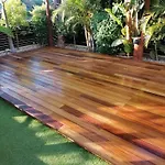 Villa Sunshine Private Pool Luxury Garden 2' Walk To Kalamies Pernera *