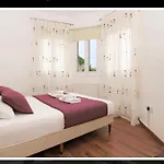 Sunshine Private Pool Luxury Garden 2' Walk To Kalamies Pernera Villa *