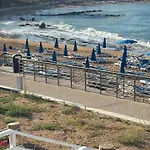 Villa Sunshine Private Pool Luxury Garden 2' Walk To Kalamies Pernera