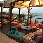 Sunshine Private Pool Luxury Garden 2' Walk To Kalamies Pernera Villa *