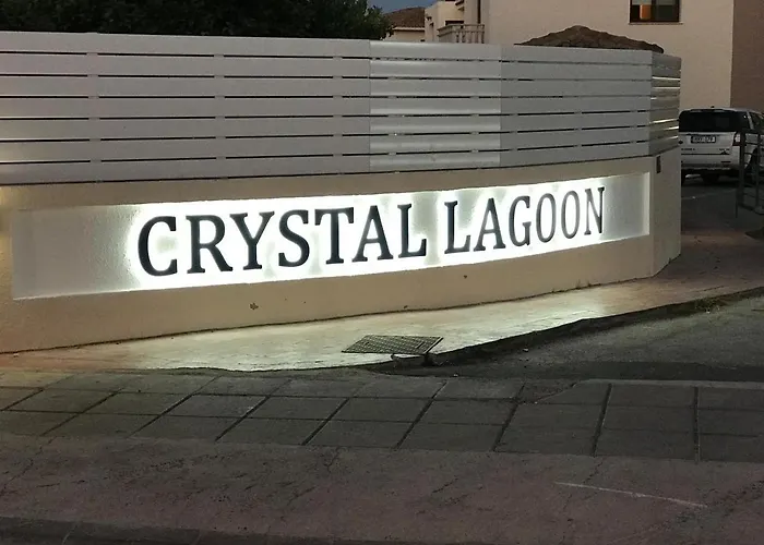 Villa Sunshine Private Pool Luxury Garden 2' Walk To Kalamies Pernera Protaras