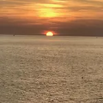 Villa Sunshine Private Pool Luxury Garden 2' Walk To Kalamies Pernera